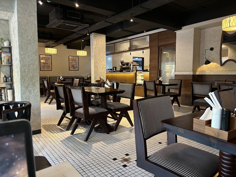 Journal / Santacruz West Place mentioned in saved reels