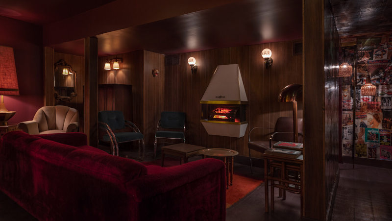 Joyface / East Village Place mentioned in saved reels