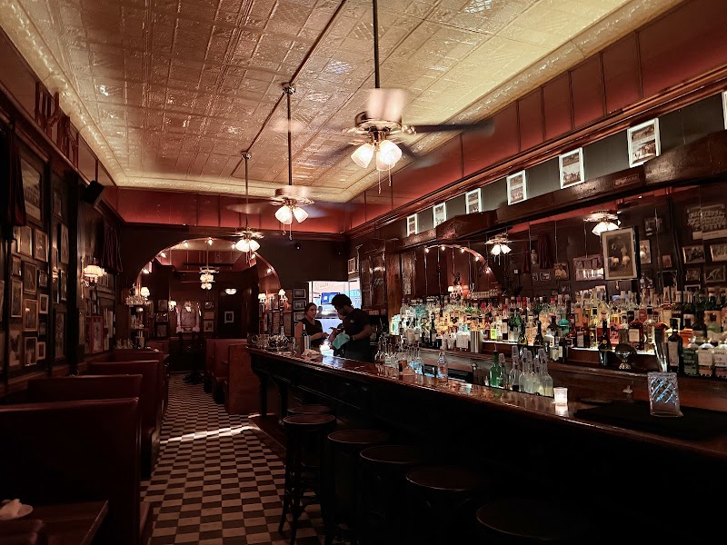 jr & son / NYC Place mentioned in saved reels