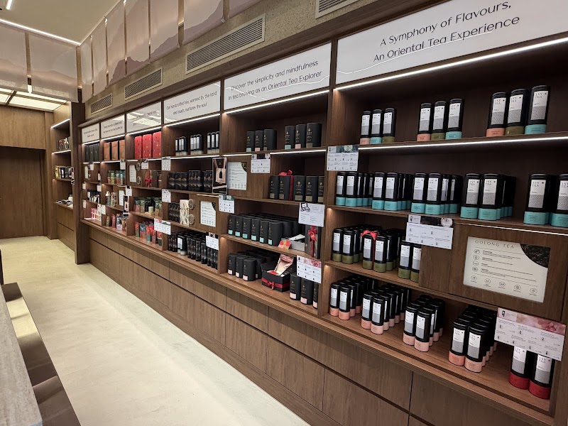 JSY Tea / Melbourne Place mentioned in saved reels