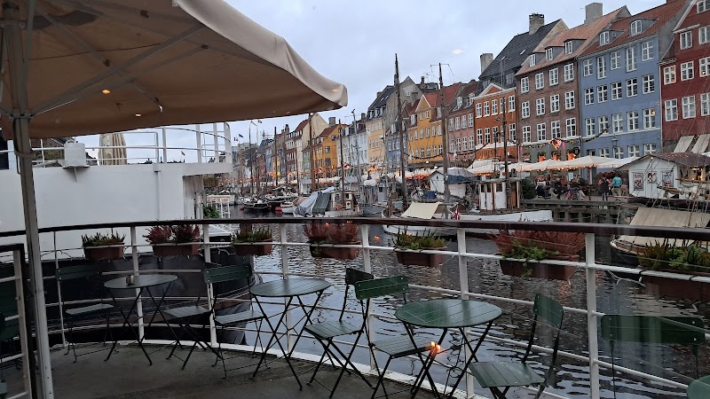 Judie / Copenhagen Place mentioned in saved reels