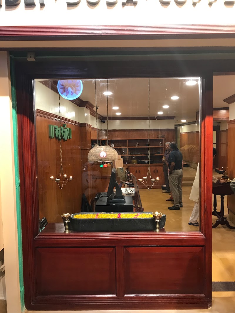 Juggernaut / Kailash Colony Place mentioned in saved reels