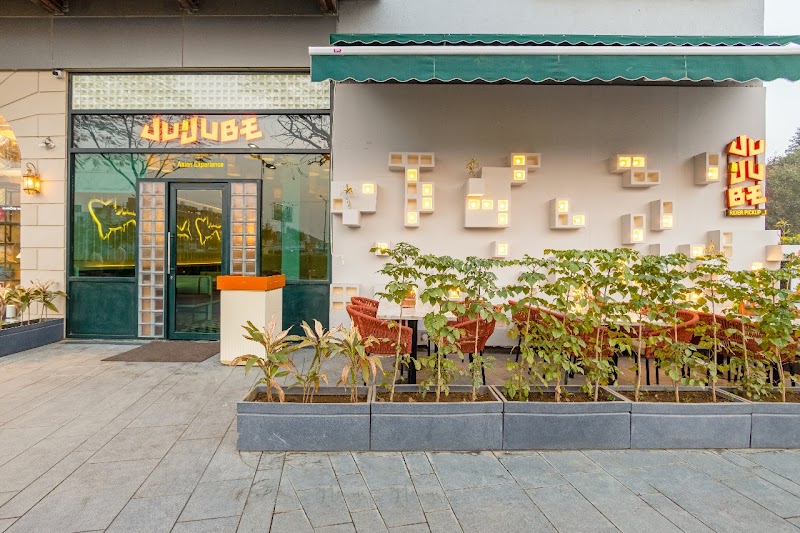 JUJUBE / Gurgaon