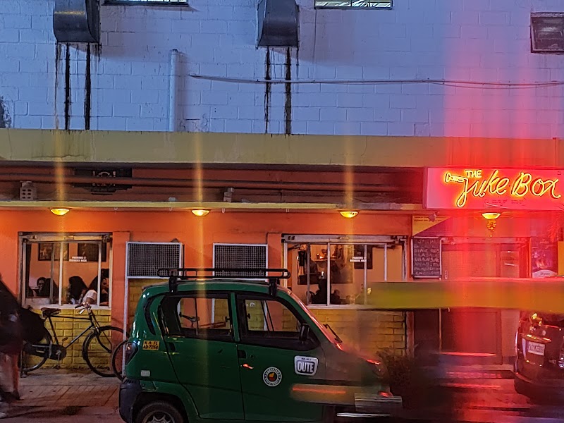 Juke box / Koramangala Place mentioned in saved reels
