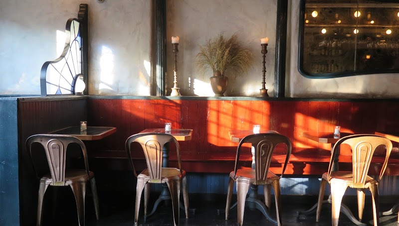 June / Cobble Hill Place mentioned in saved reels