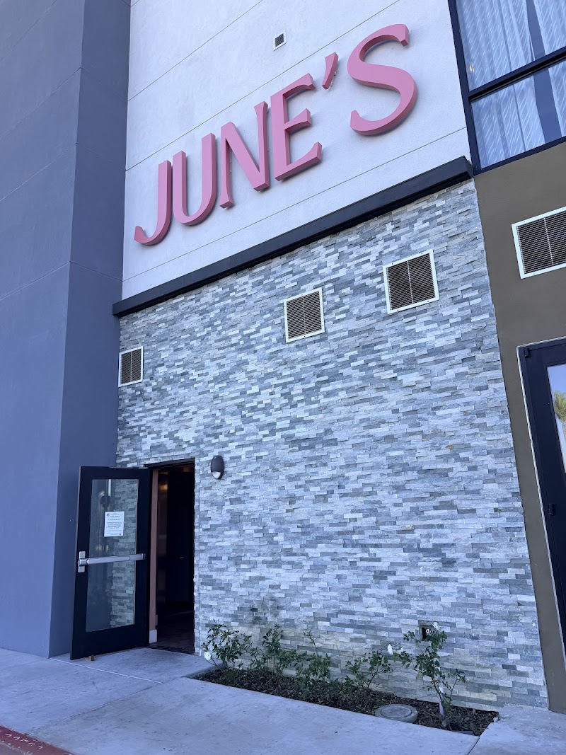 Junejas Place mentioned in saved reels