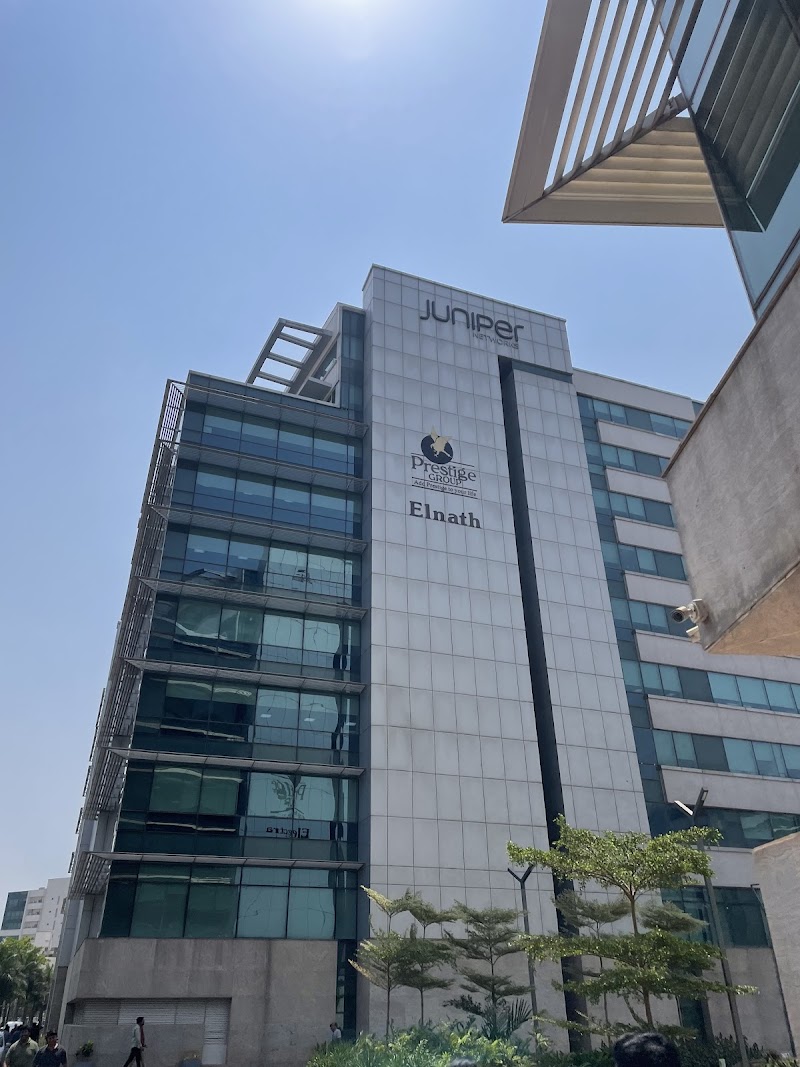 Juniper Square / Bangalore