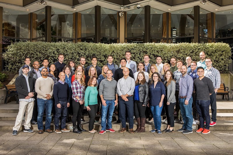 Juniper Square / San Francisco