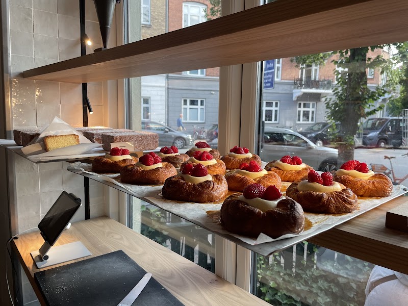 Juno / Copenhagen Place mentioned in saved reels