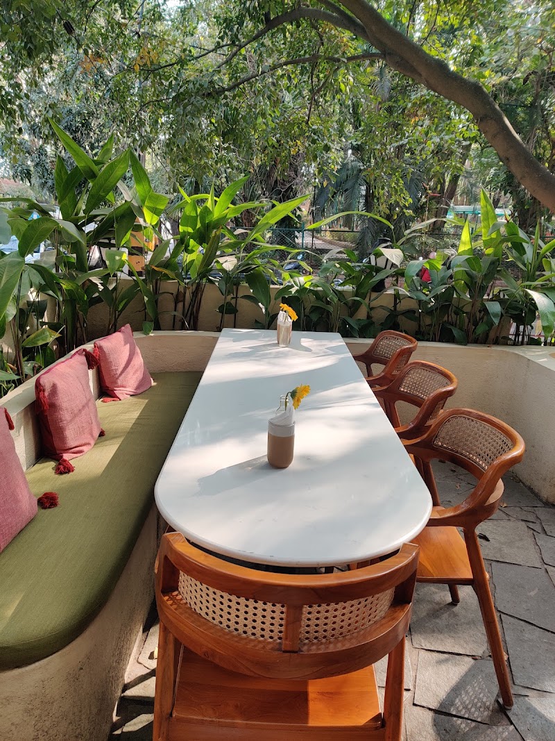 Juny's Bakehouse / Jayanagar