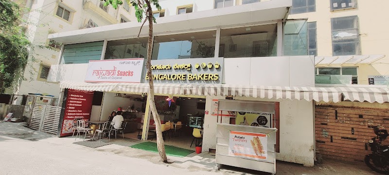 Just Fresh Point / Electronic City Place mentioned in saved reels