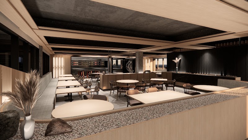 Jwala / Bukit Damansara Place mentioned in saved reels