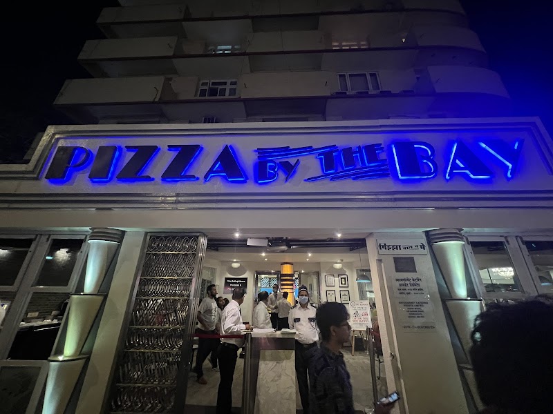 K. Rustom's / Churchgate Place mentioned in saved reels