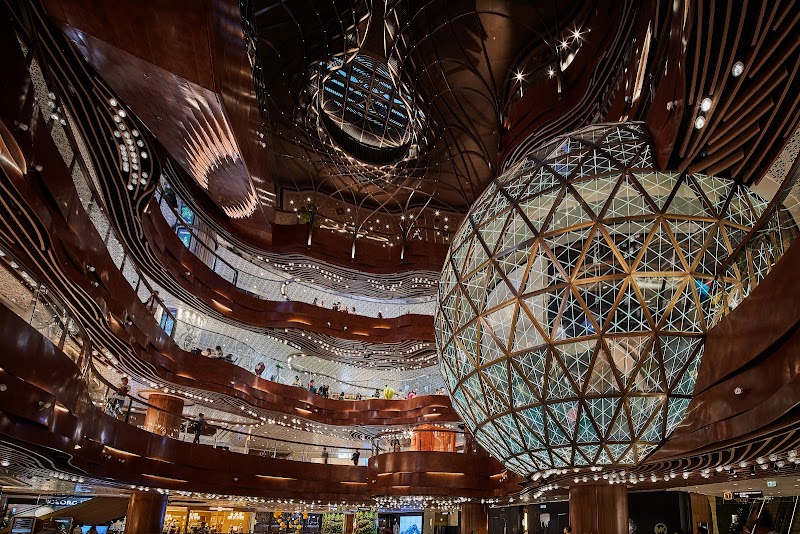 K11 Musea / Tsim Sha Tsui Place mentioned in saved reels