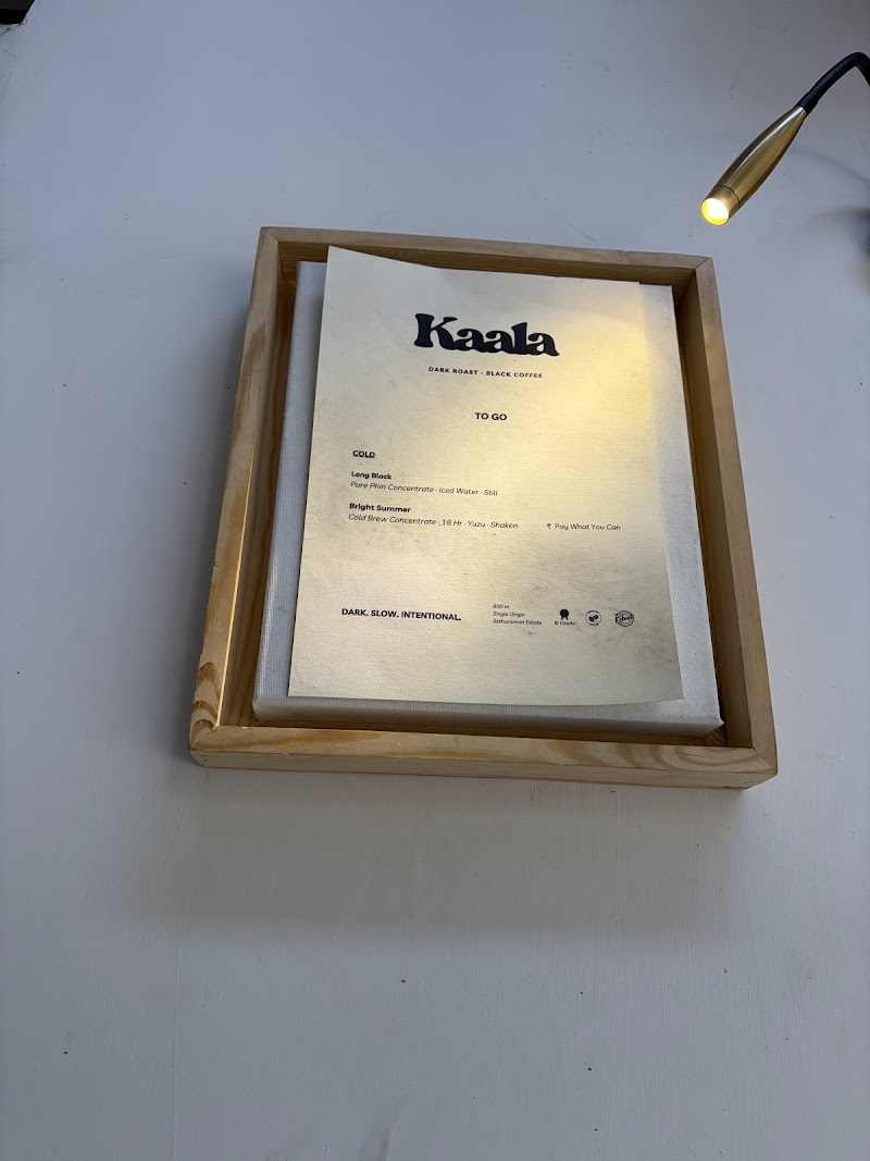 Kaala / Shahpur Jat Place mentioned in saved reels