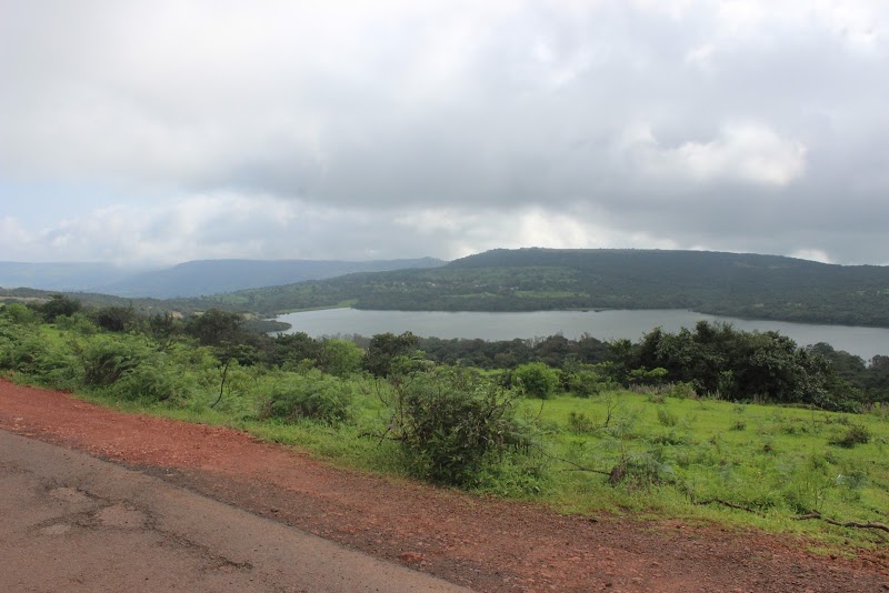 Kaas Lake Viewpoint / Satara Place mentioned in saved reels