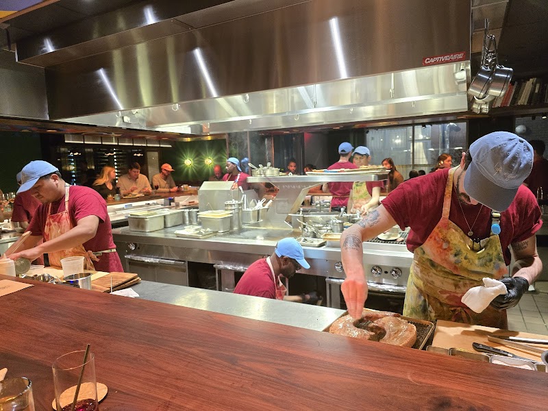 Kabawa / East Village