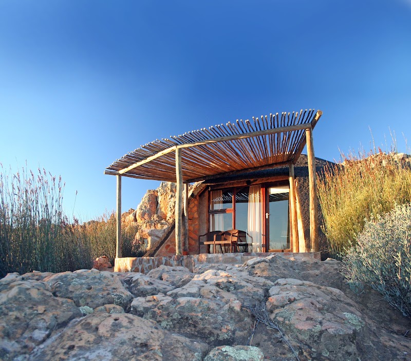 Kagga Kamma Nature Reserve / Cederberg Place mentioned in saved reels