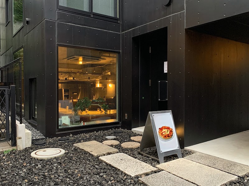 Kagurazaka 400do / Tokyo