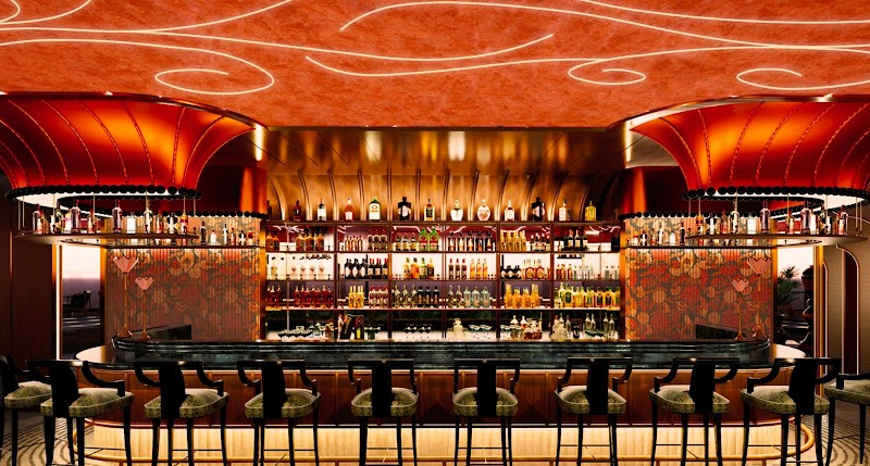 Kai Bar & Kitchen / Bengaluru Place mentioned in saved reels