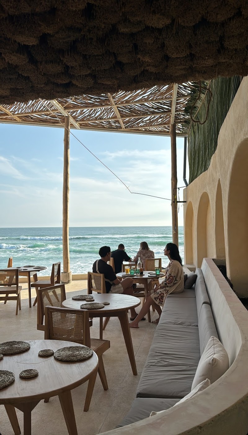 Kai Beach / Ahangama