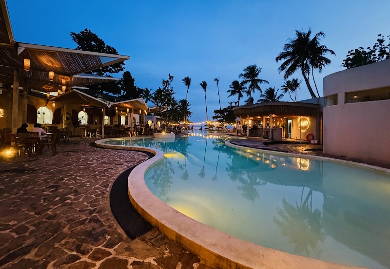 Kai Beach / Weligama Place mentioned in saved reels