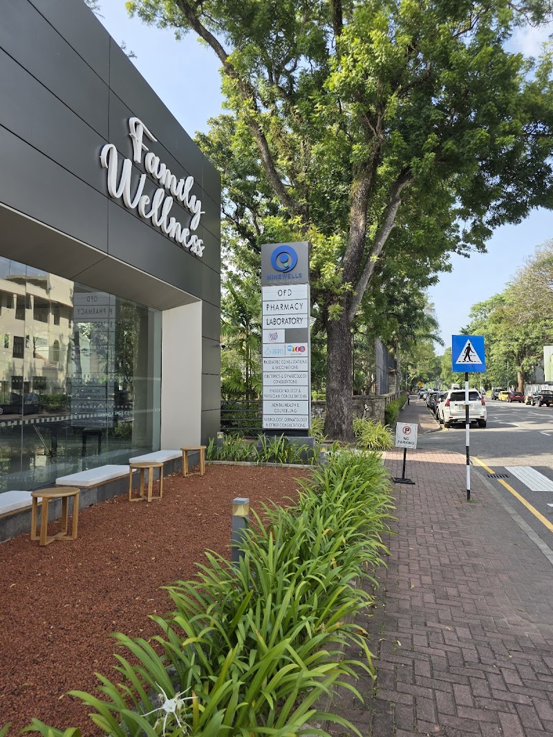 Kai CMB / Colombo Place mentioned in saved reels