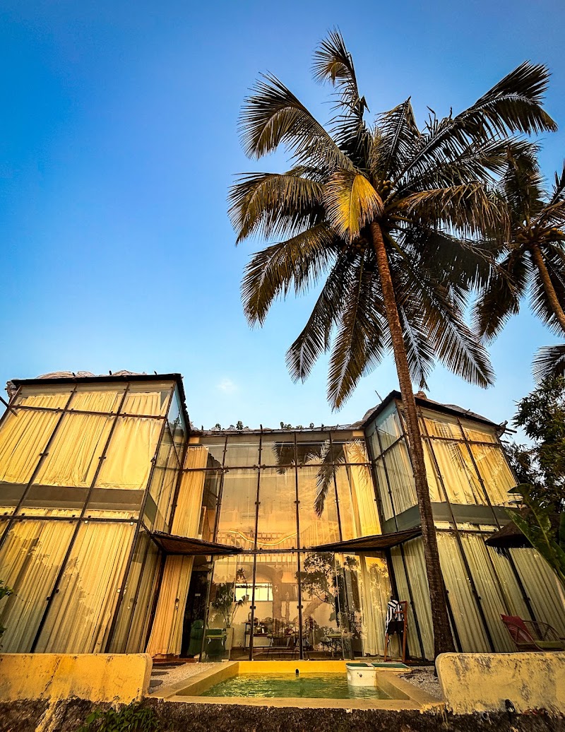 KAIĀ / Goa Place mentioned in saved reels