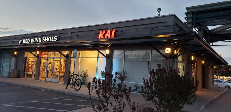 Kai Kai Restaurant Place mentioned in saved reels
