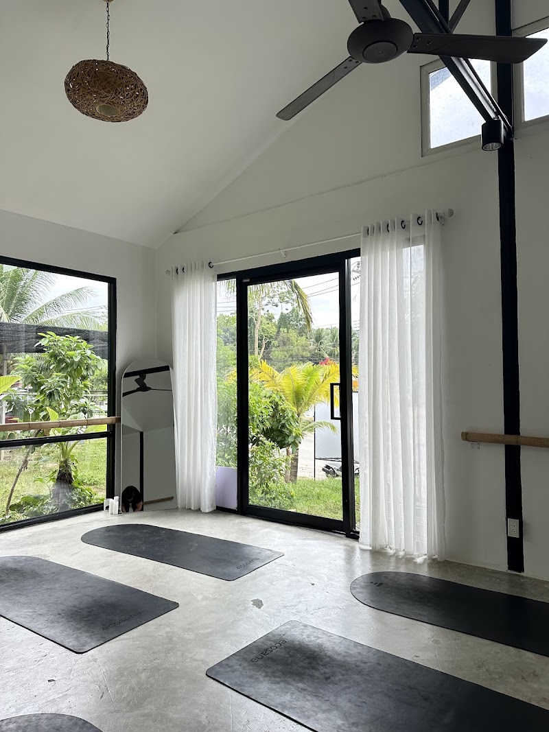 Kaia Koh Phangan / Thailand