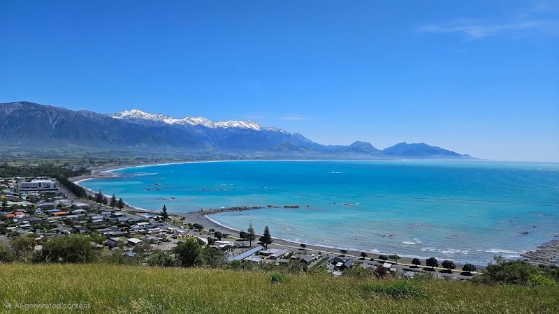 Kaikōura / Canterbury