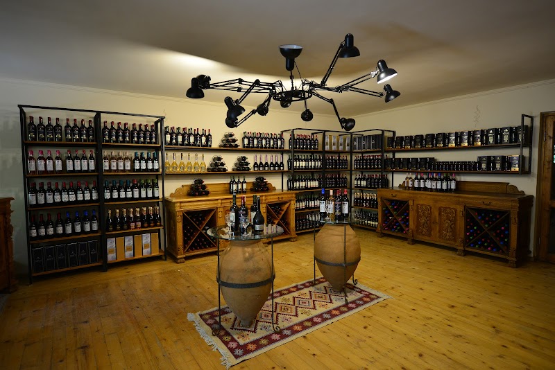 Kakheti Wine Region / Georgia Place mentioned in saved reels