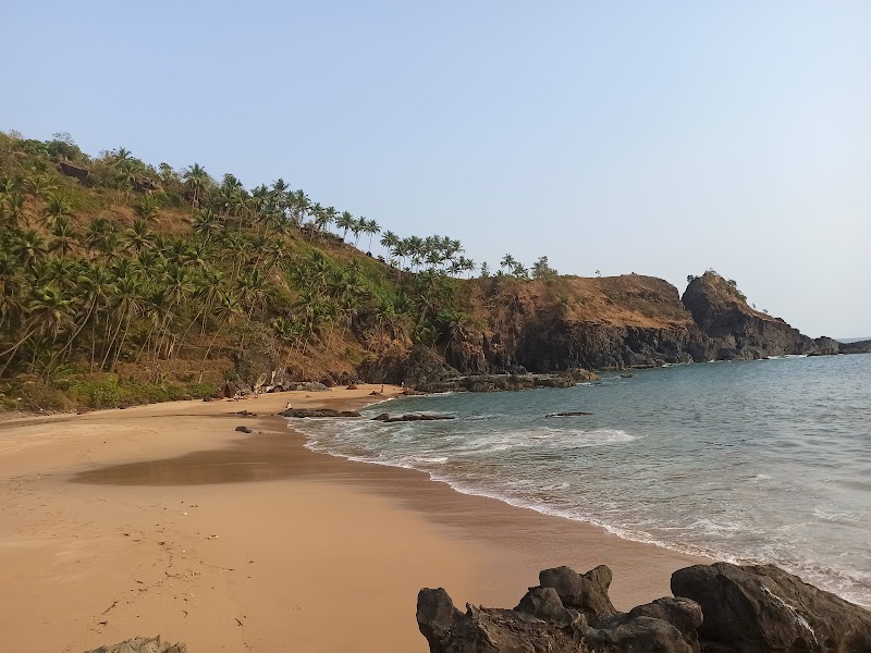 Kakolem Beach Place mentioned in saved reels