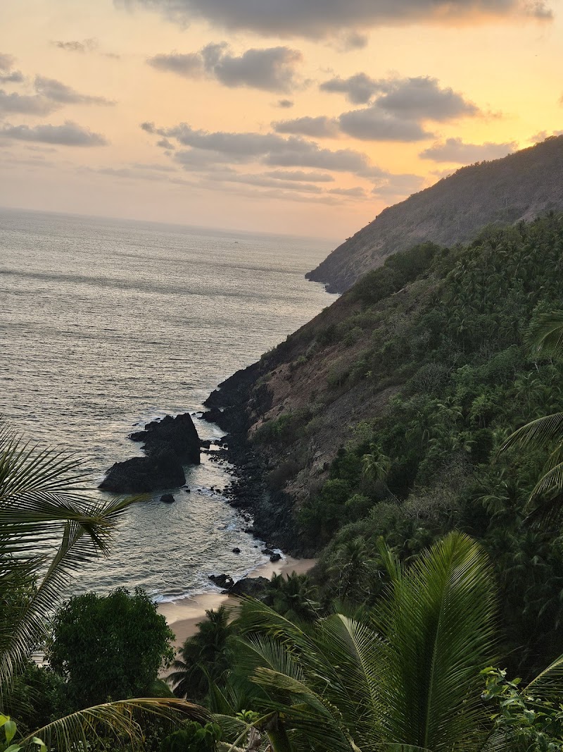 Kakolem Hike Place mentioned in saved reels