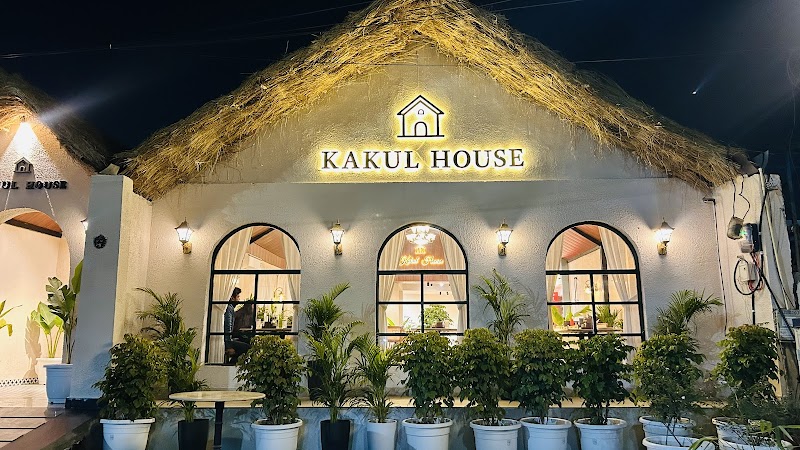 Kakul House / Noida