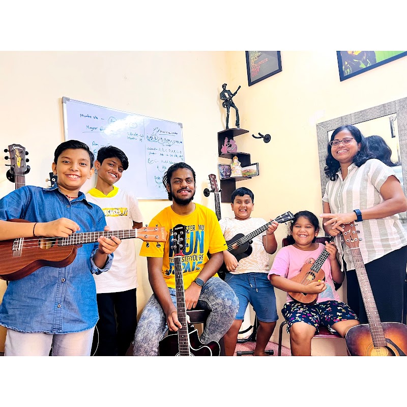 Kalakaar Sangeet Academy / Uttam Nagar