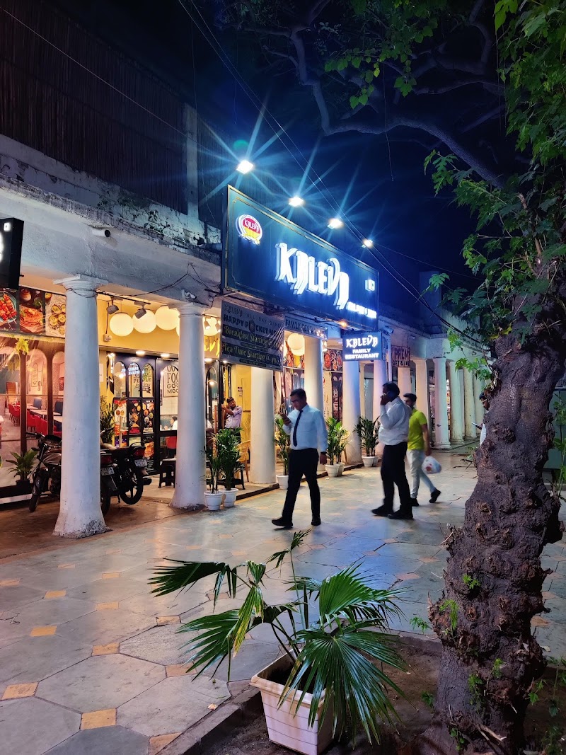 Kaleva / Gole Market Place mentioned in saved reels