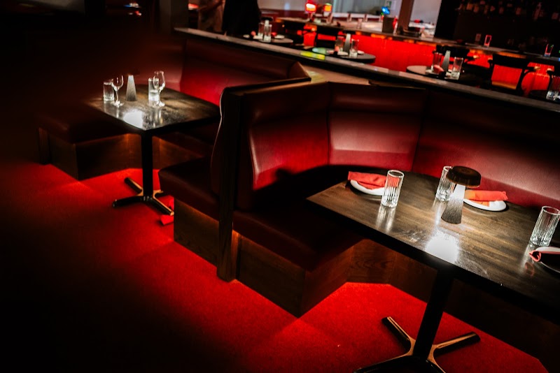 Kali Steak / LA Place mentioned in saved reels