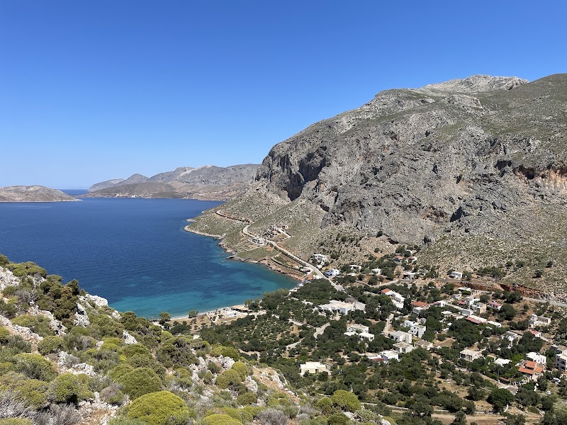 Kalymnos