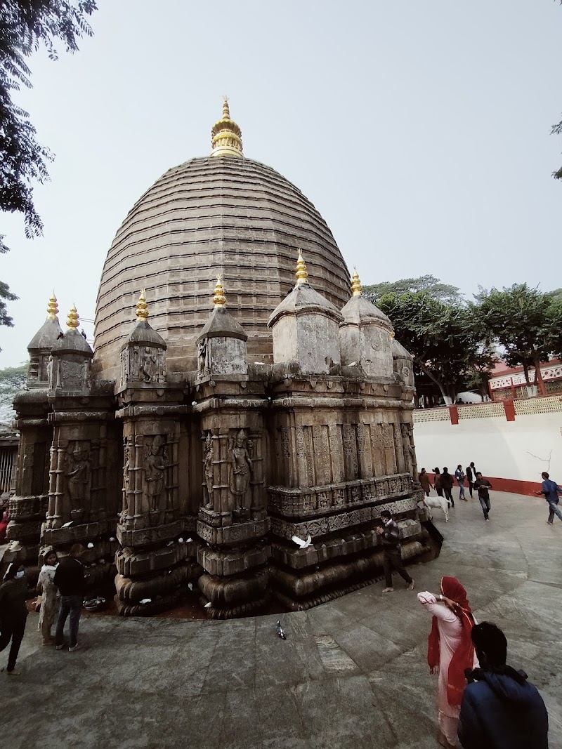 Kamakhya / Guwahati, Assam