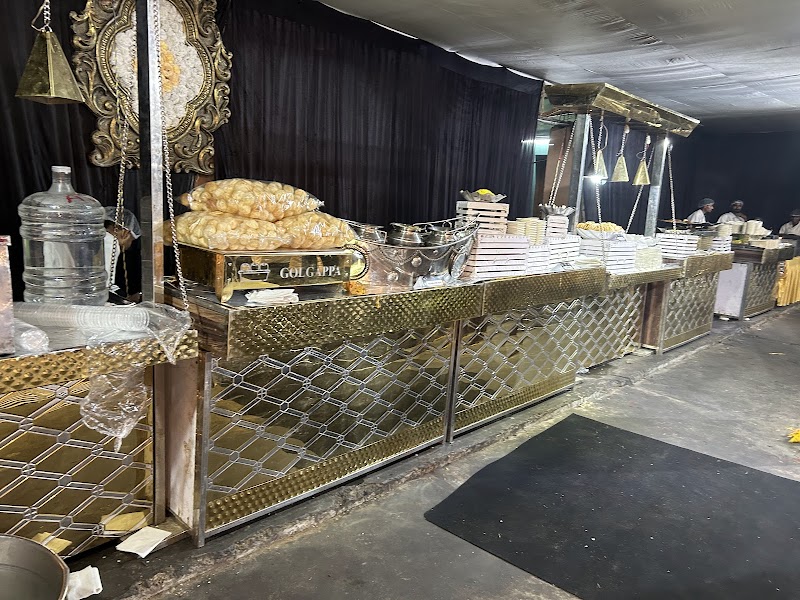 Kamal's Place mentioned in saved reels