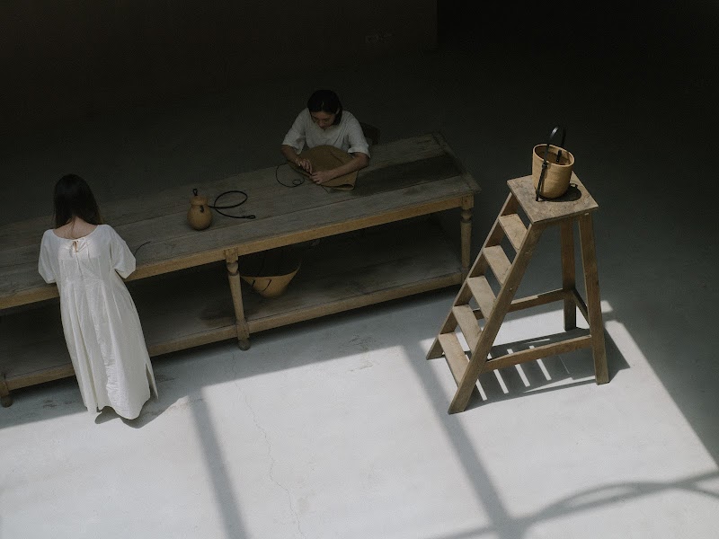 Kamaro'an / Taipei Place mentioned in saved reels