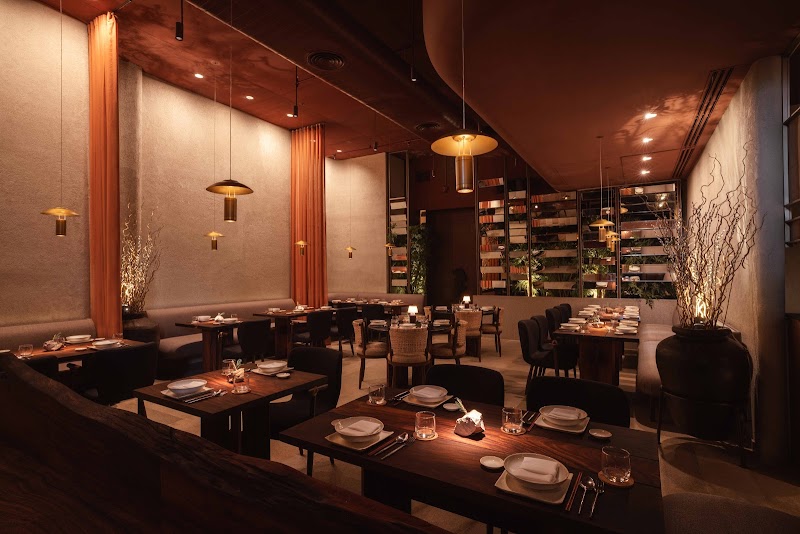 Kaméi / New Delhi Place mentioned in saved reels