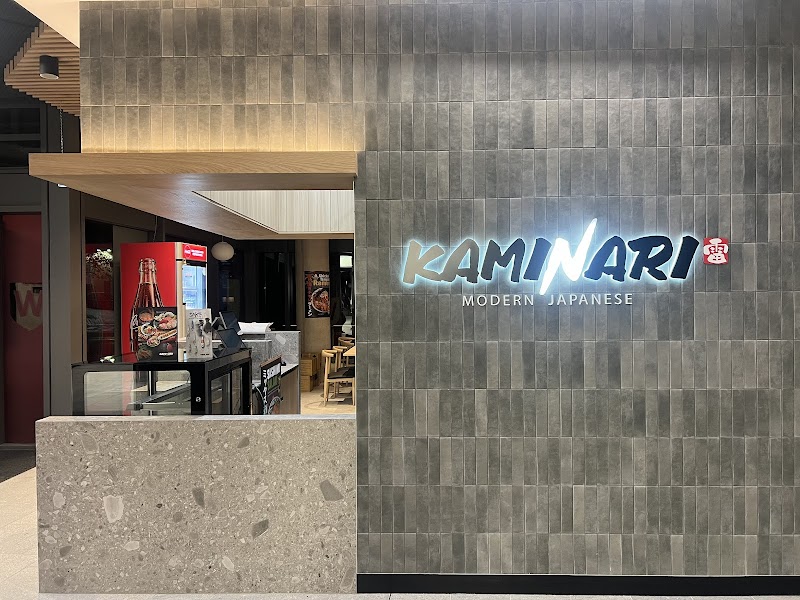 Kaminari / Bankstown