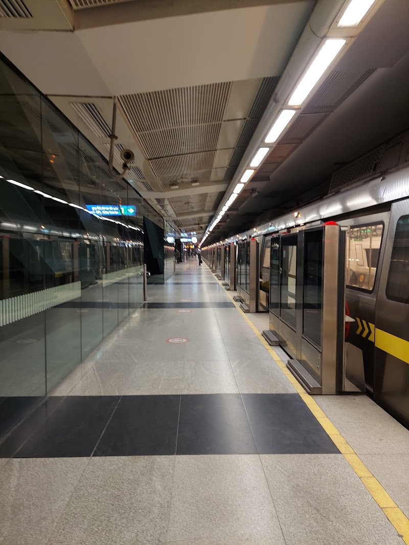 Kamla Nagar Place mentioned in saved reels