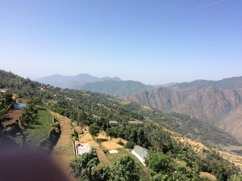 Kanatal / Uttarakhand Place mentioned in saved reels