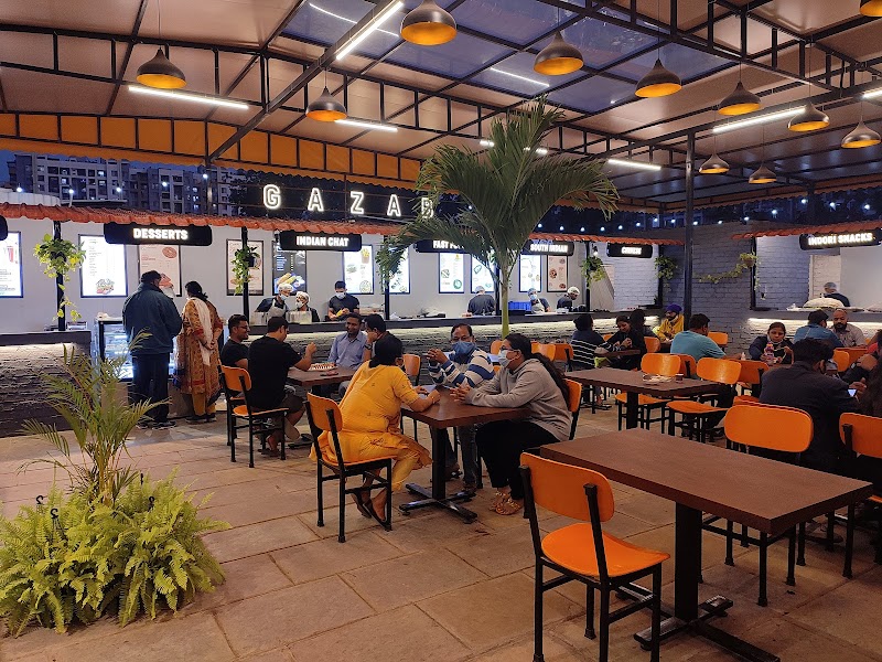 Kannu Ki Chai / Pune