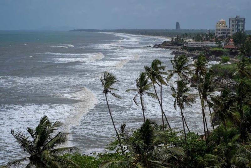 Kannur / Kerala Place mentioned in saved reels