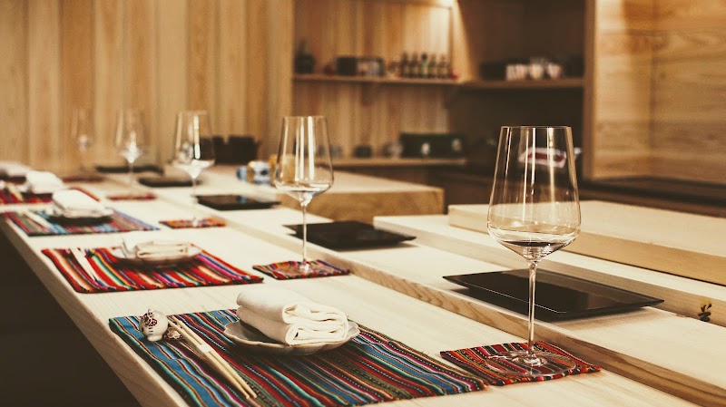 Kansha / NYC Place mentioned in saved reels