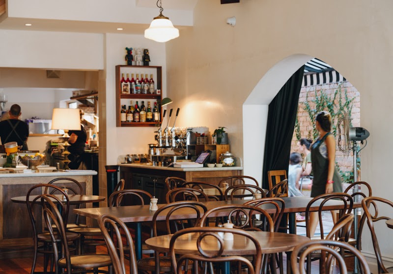 Kaprica / Carlton Place mentioned in saved reels